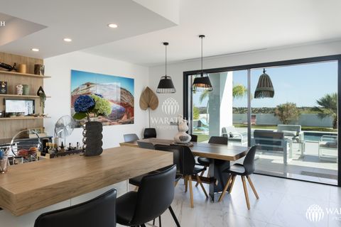 Villa i Alcantarilha e Pera, Faro, Alcantarilha e Pera - € 1.498.000 | Ref: Raphaelle - foto 15